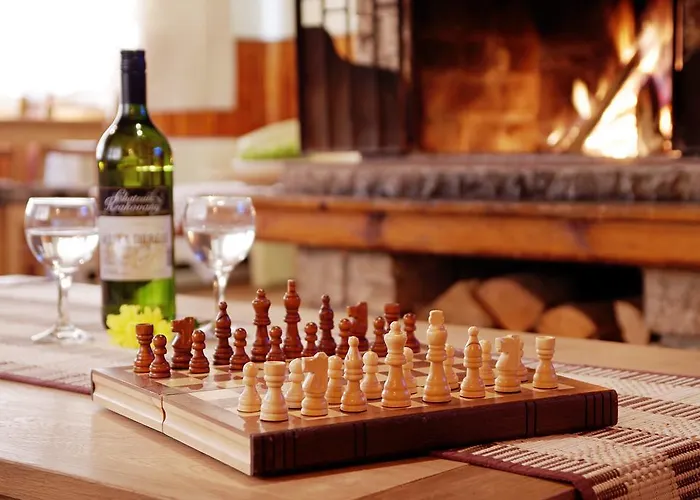 Ferienhaus Ubytovanie Zember *