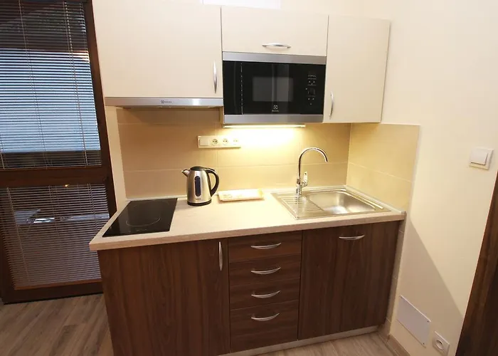 Ubytovanie Zember Ferienhaus